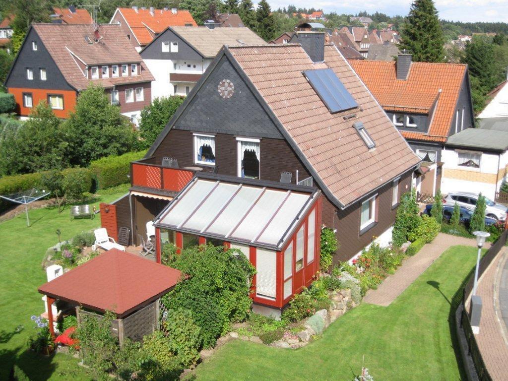 Ferienwohnung Zeidler Braunlage Room photo
