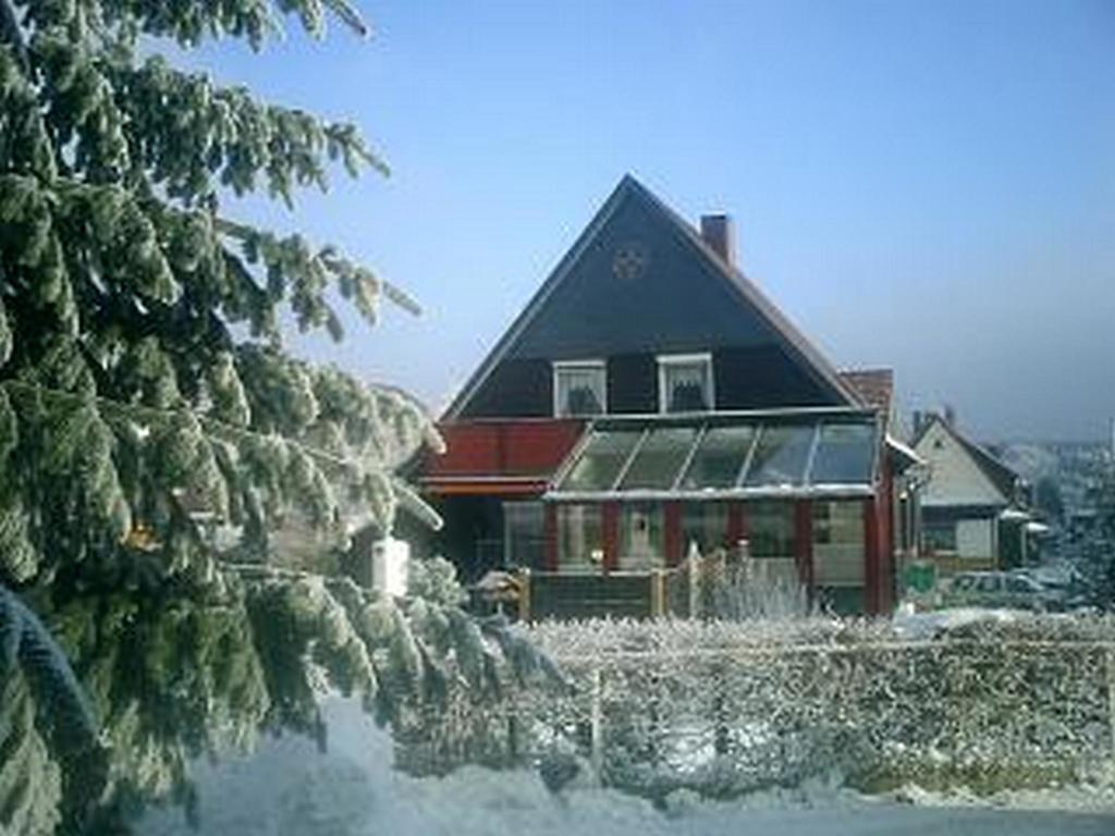 Ferienwohnung Zeidler Braunlage Room photo