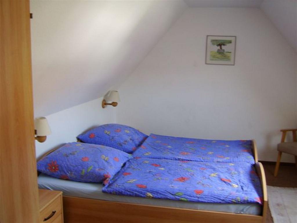 Ferienwohnung Zeidler Braunlage Room photo