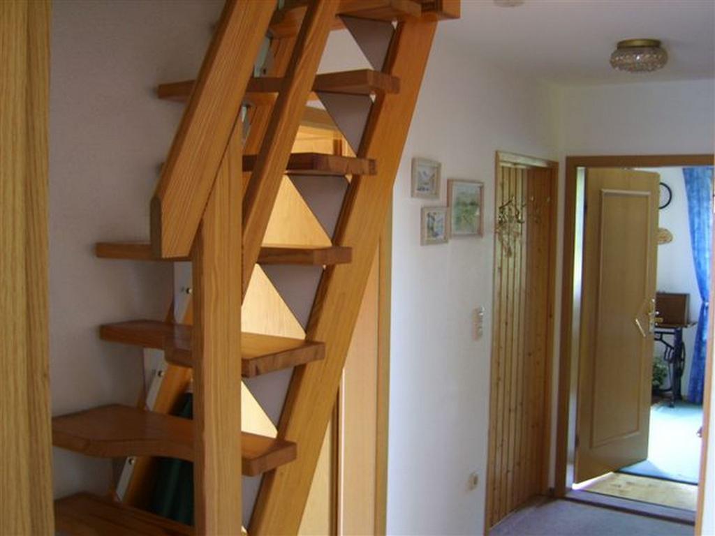 Ferienwohnung Zeidler Braunlage Exterior photo