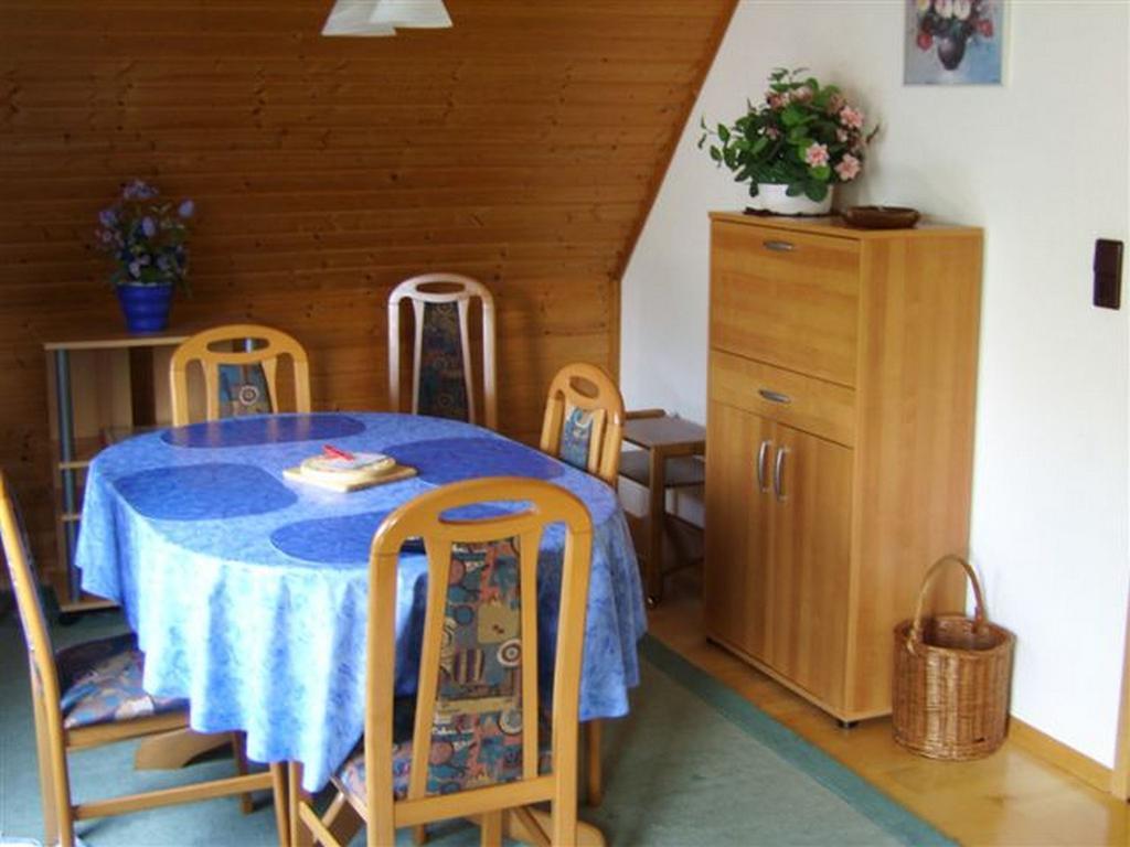 Ferienwohnung Zeidler Braunlage Exterior photo